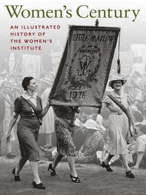 cover image of Women's Century
